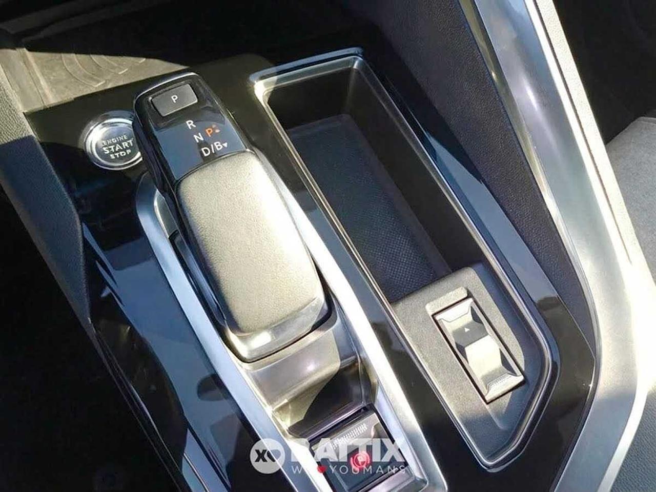 Peugeot Peugeot 3008 usata 12