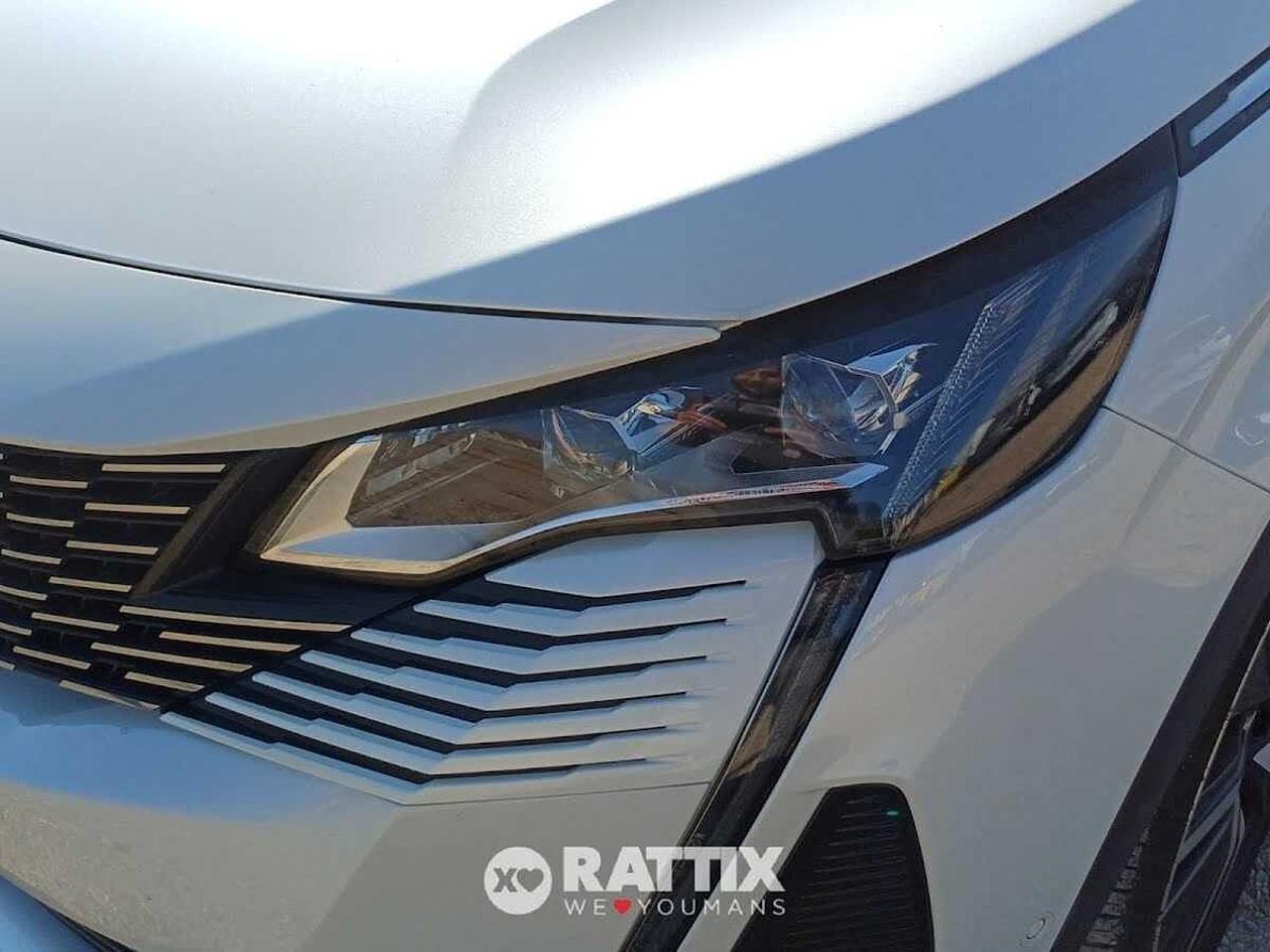 Peugeot Peugeot 3008 usata 13