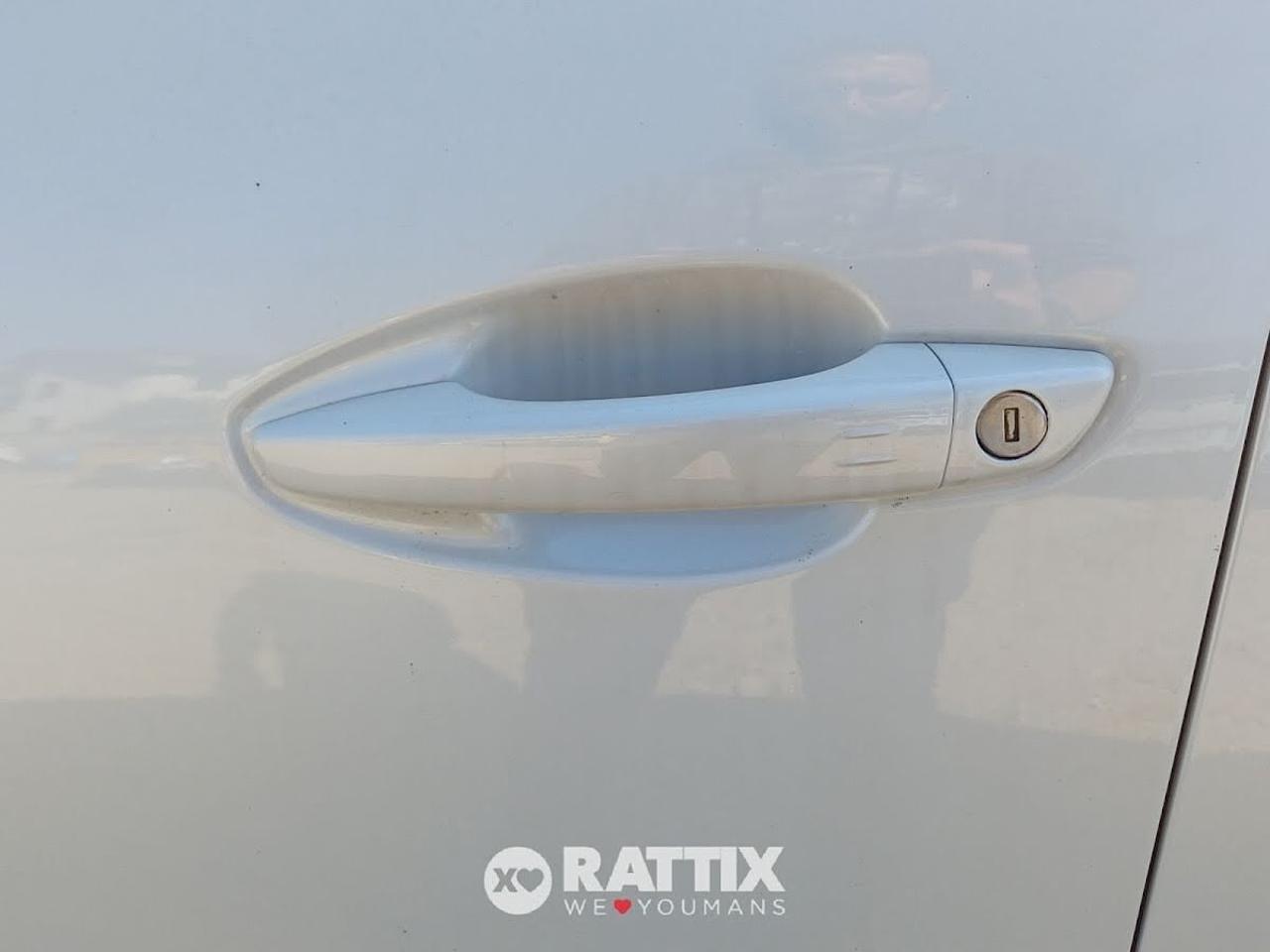 Peugeot Peugeot 3008 usata 15