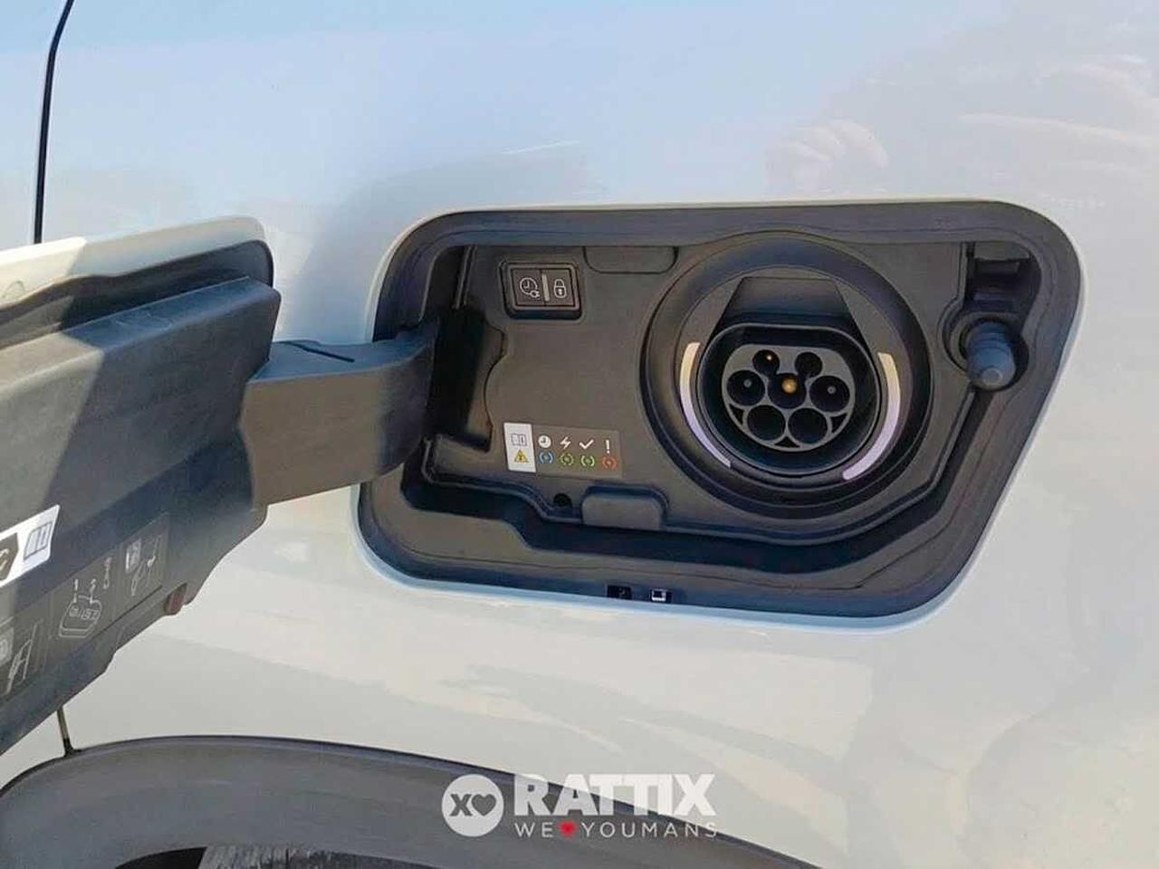 Peugeot Peugeot 3008 usata 16