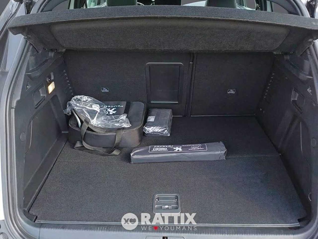 Peugeot Peugeot 3008 usata 18