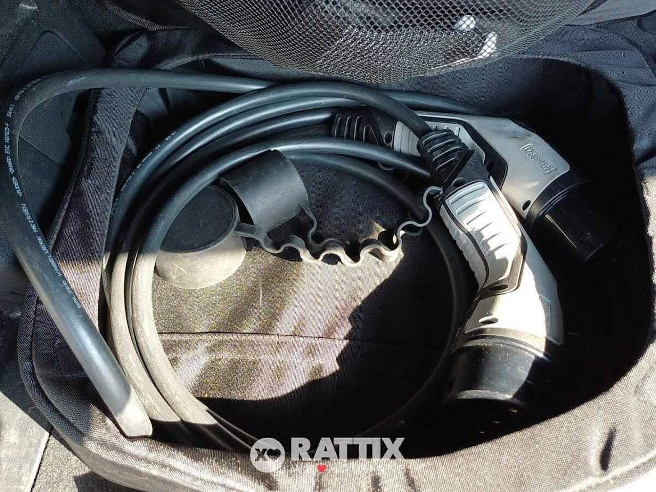 Peugeot Peugeot 3008 usata 19