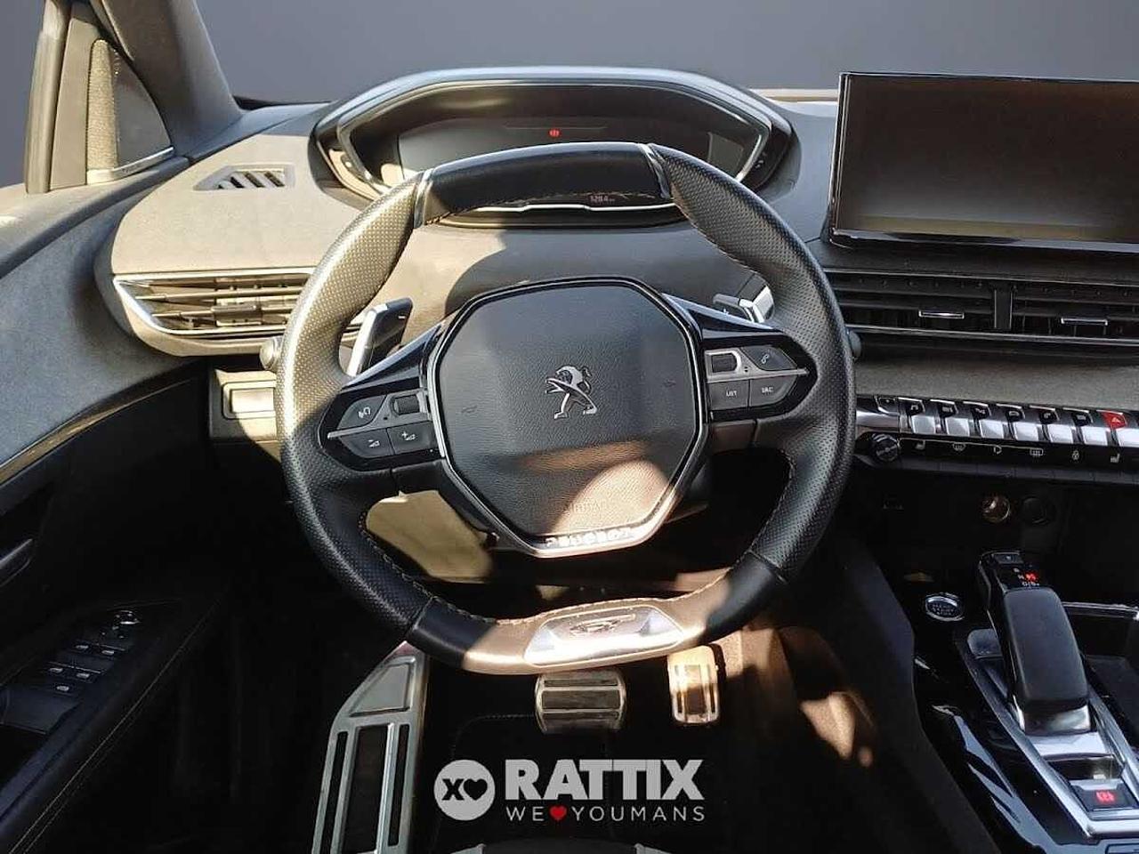 Peugeot Peugeot 3008 usata 2