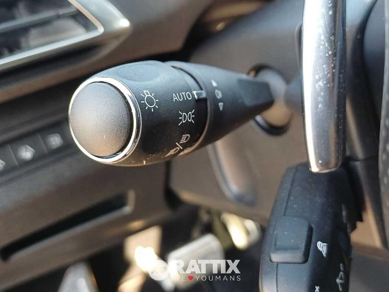 Peugeot Peugeot 3008 usata 3