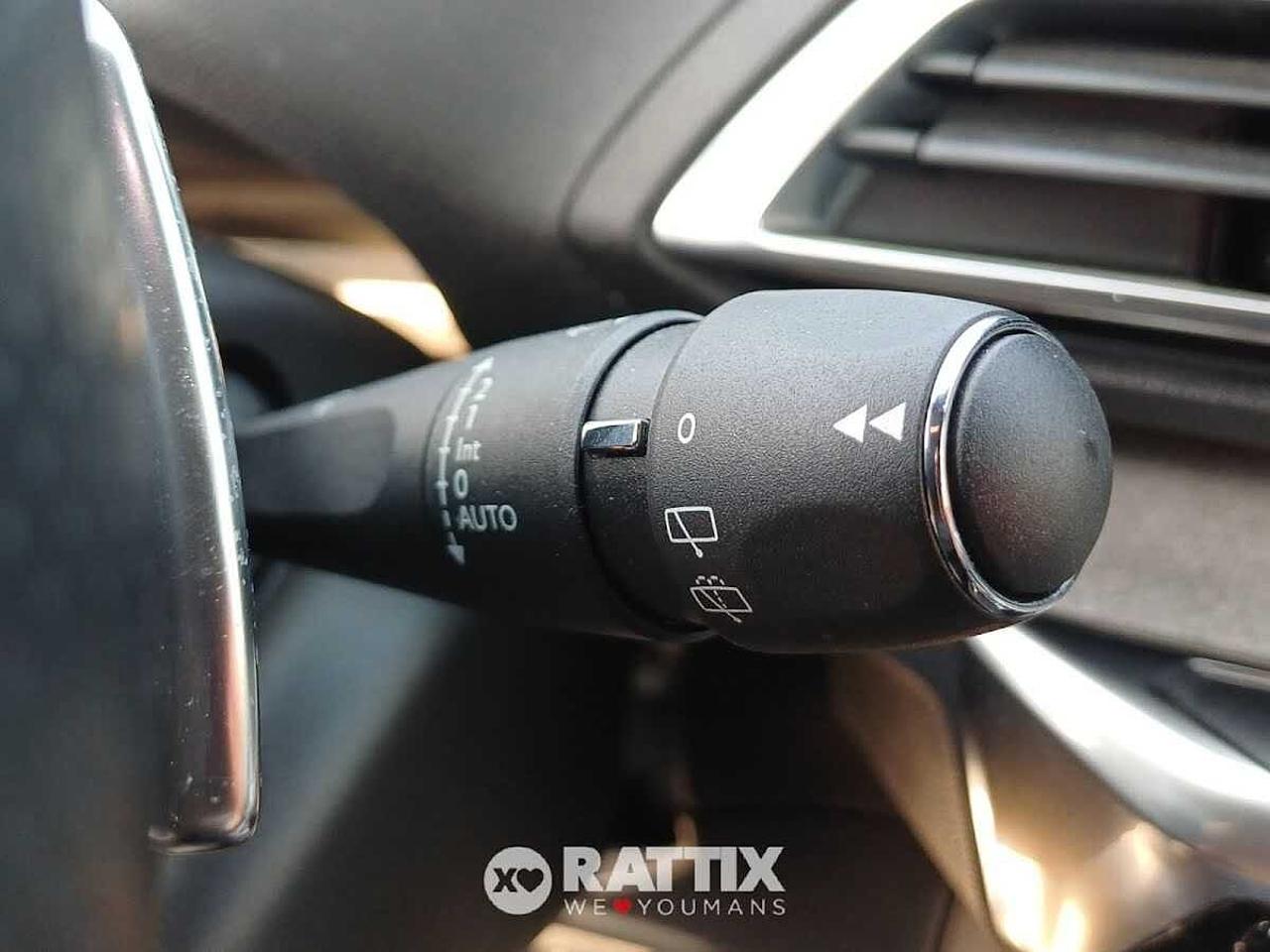 Peugeot Peugeot 3008 usata 4