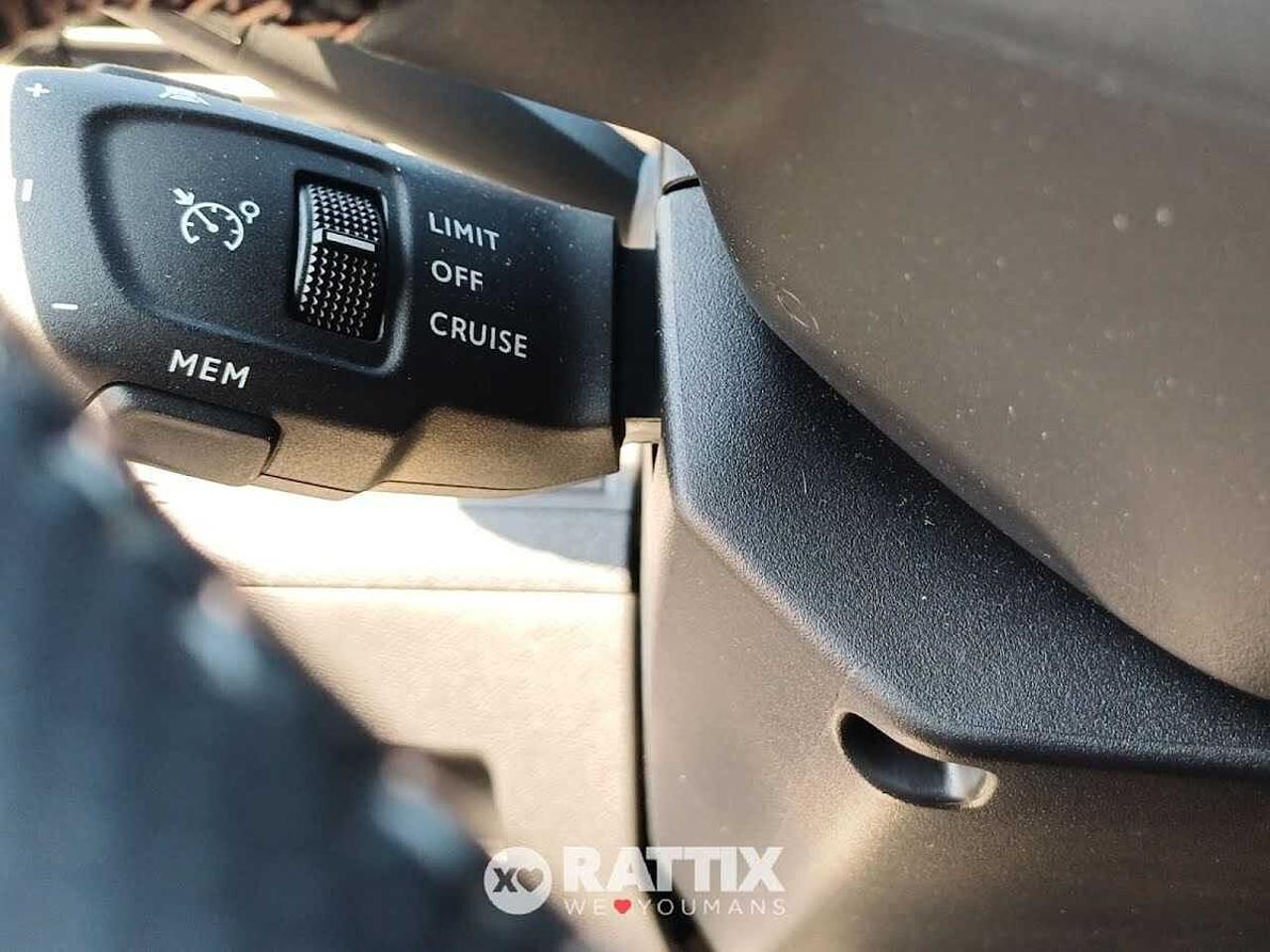 Peugeot Peugeot 3008 usata 5