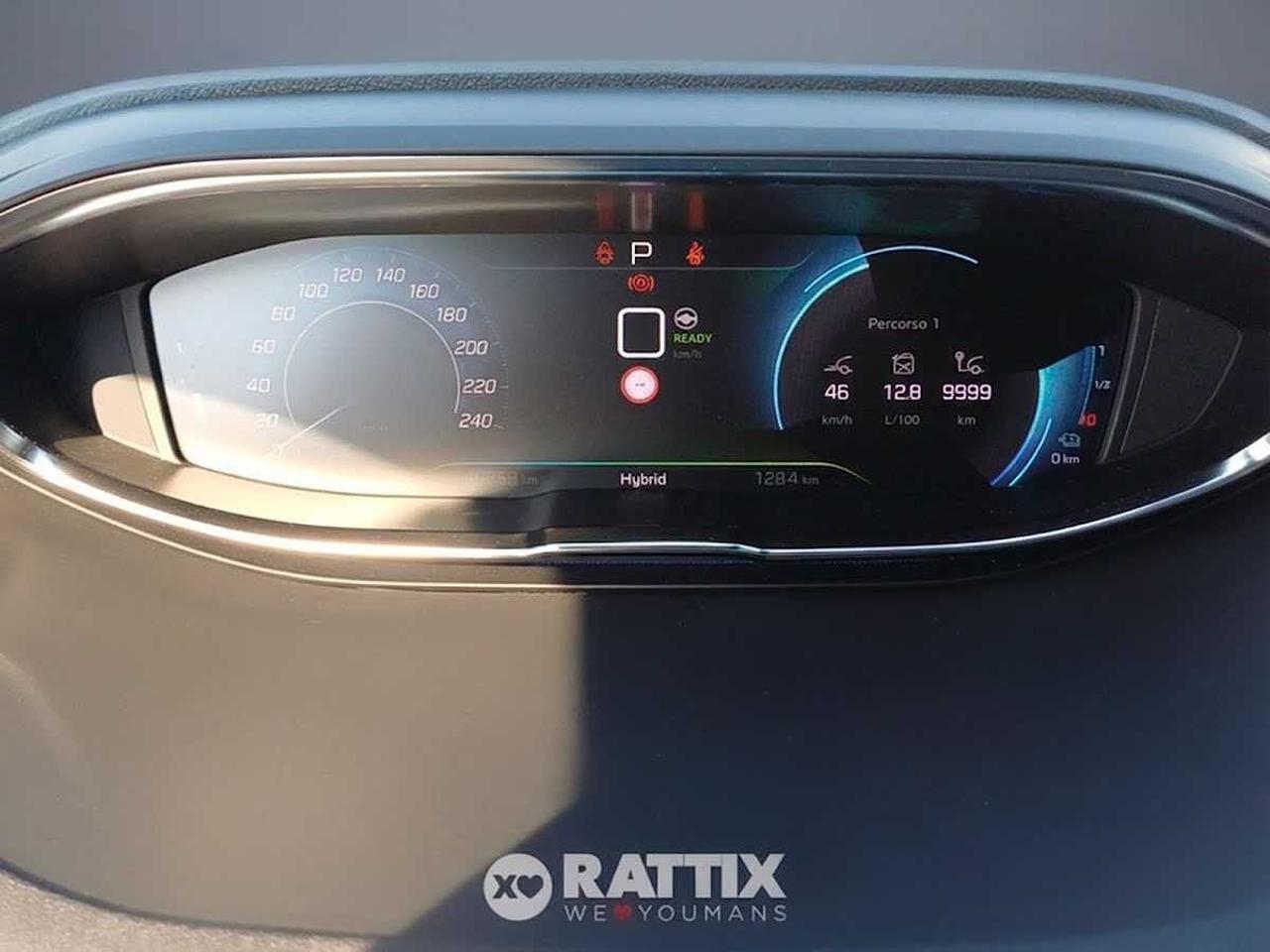 Peugeot Peugeot 3008 usata 6