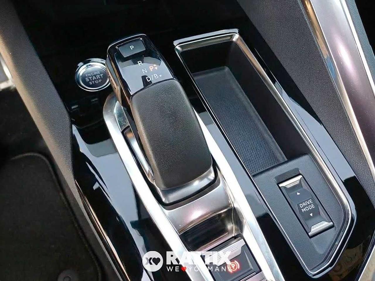 Peugeot Peugeot 3008 usata 7