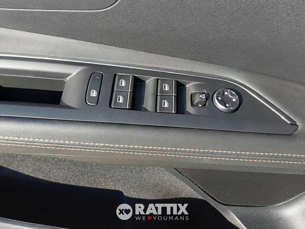 Peugeot Peugeot 3008 usata 10