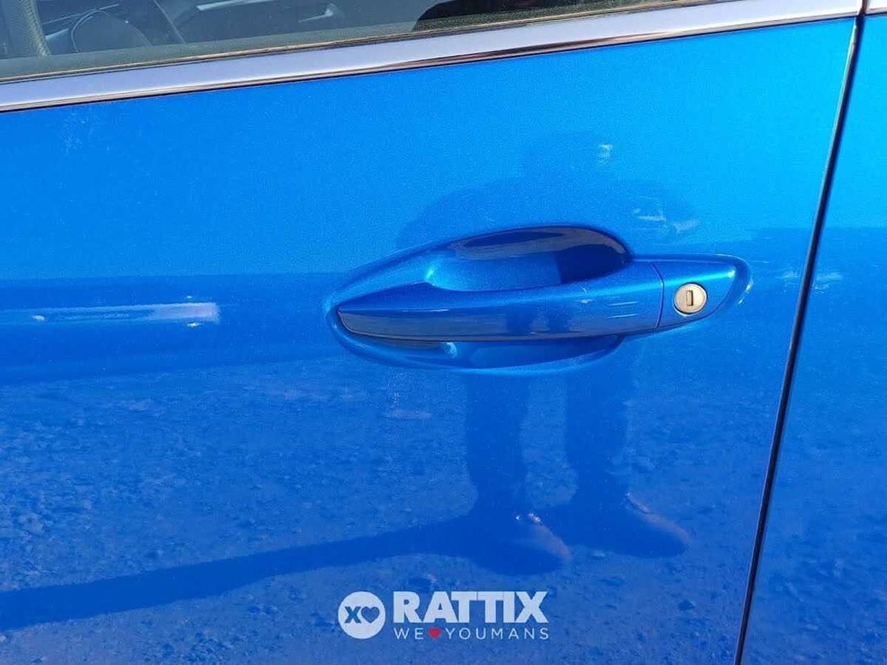 Peugeot Peugeot 3008 usata 15