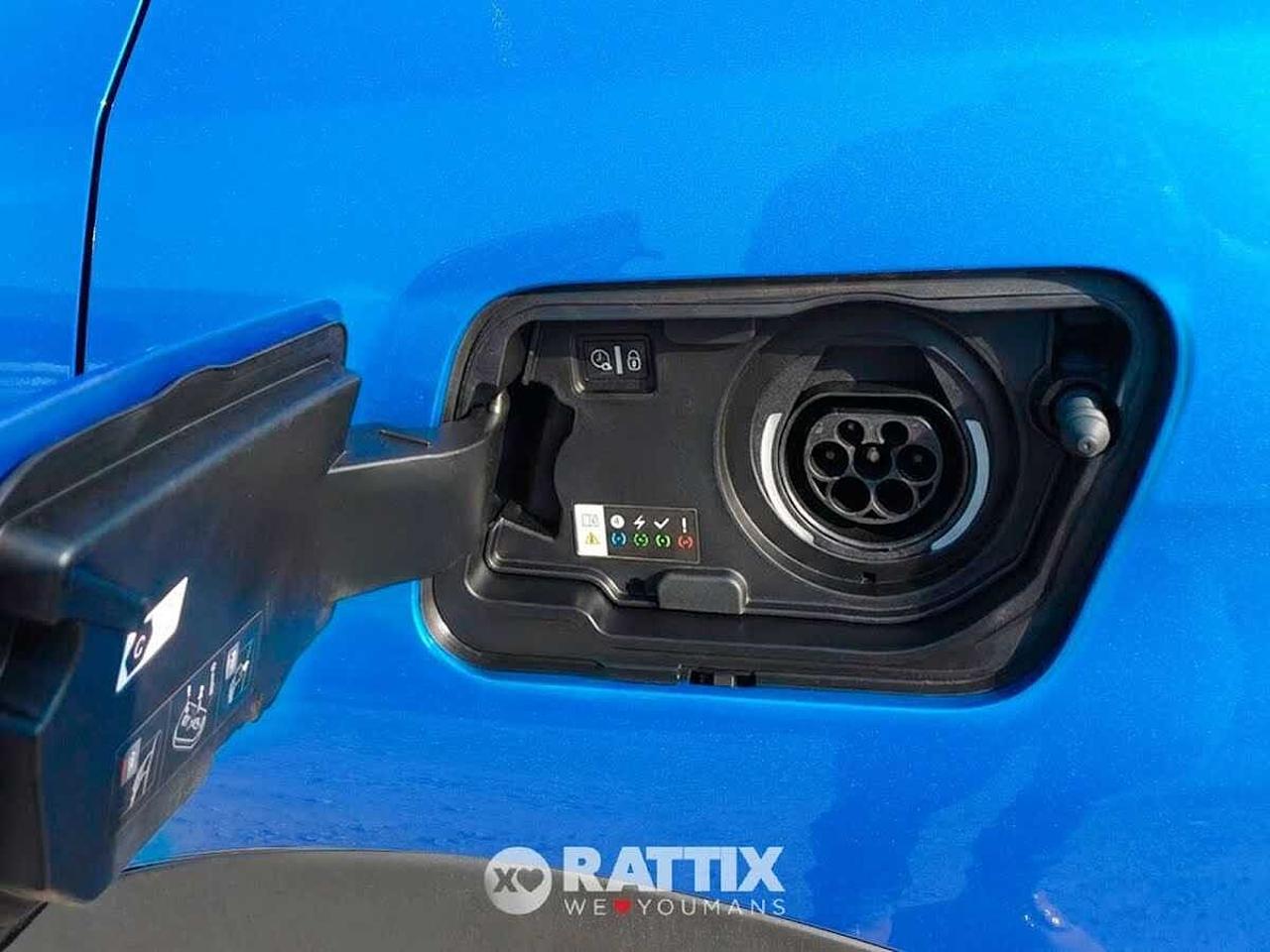 Peugeot Peugeot 3008 usata 16