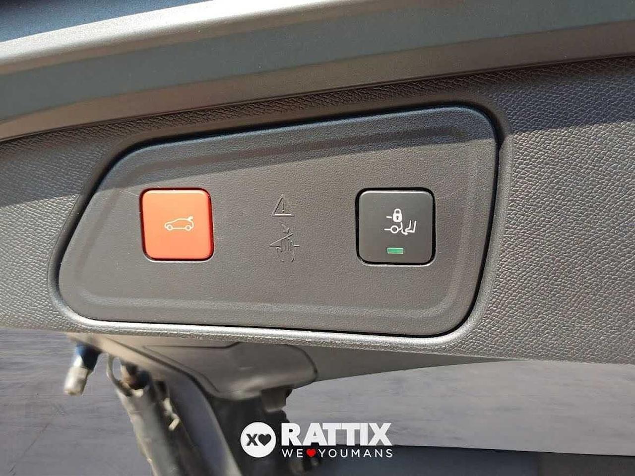 Peugeot Peugeot 3008 usata 18