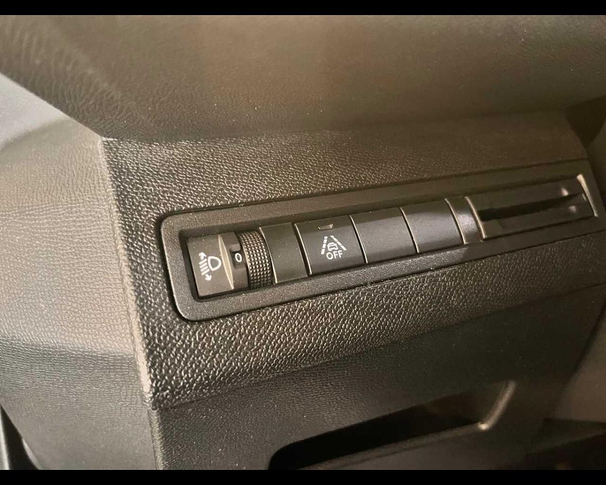 Peugeot Peugeot 3008 usata, con Vetri Oscurati