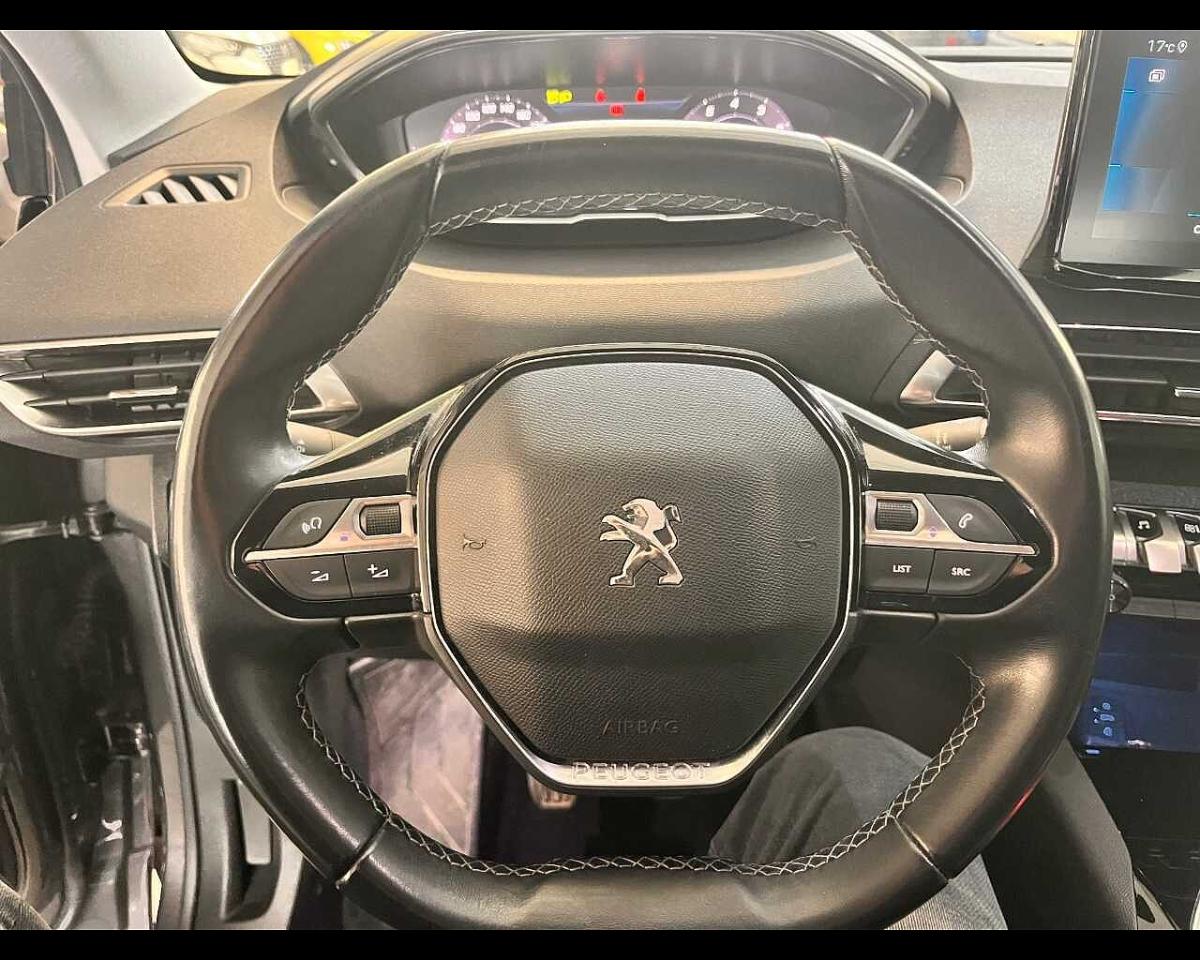 Peugeot Peugeot 3008 usata 2