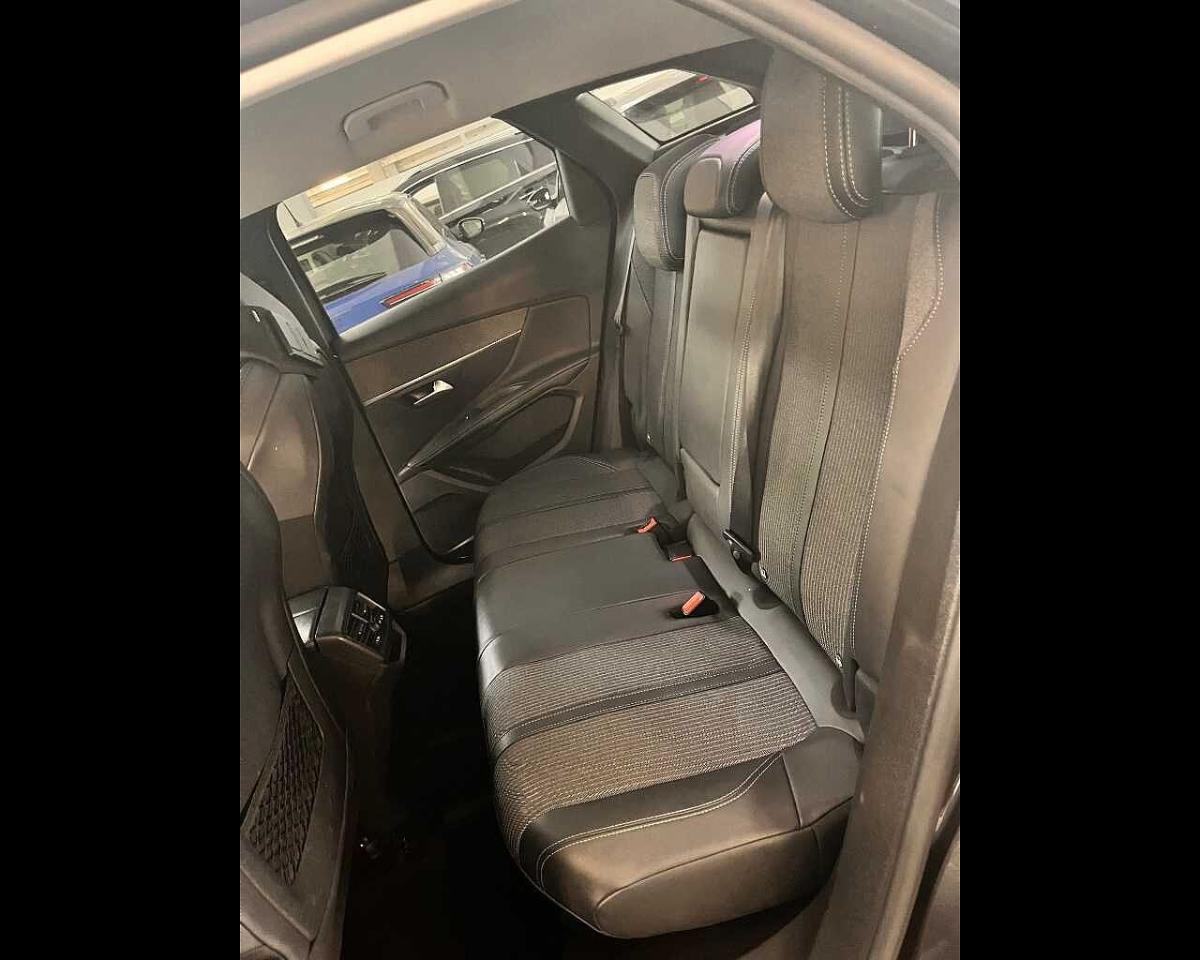 Peugeot Peugeot 3008 usata 8