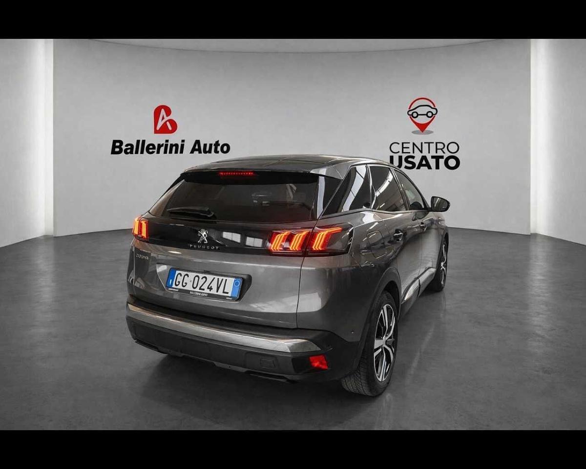 Peugeot Peugeot 3008 usata 13