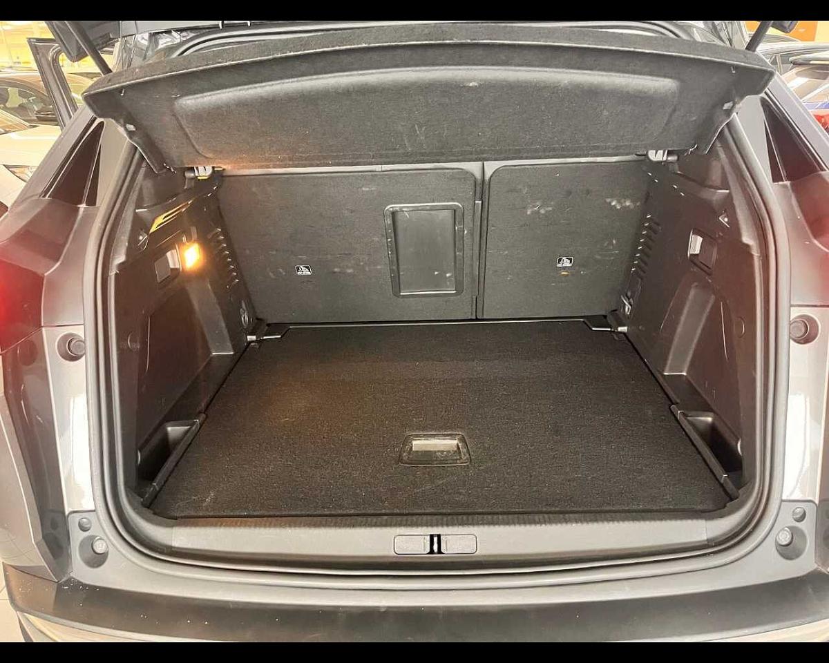 Peugeot Peugeot 3008 usata 16