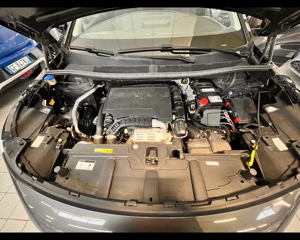 Peugeot Peugeot 3008 usata 17