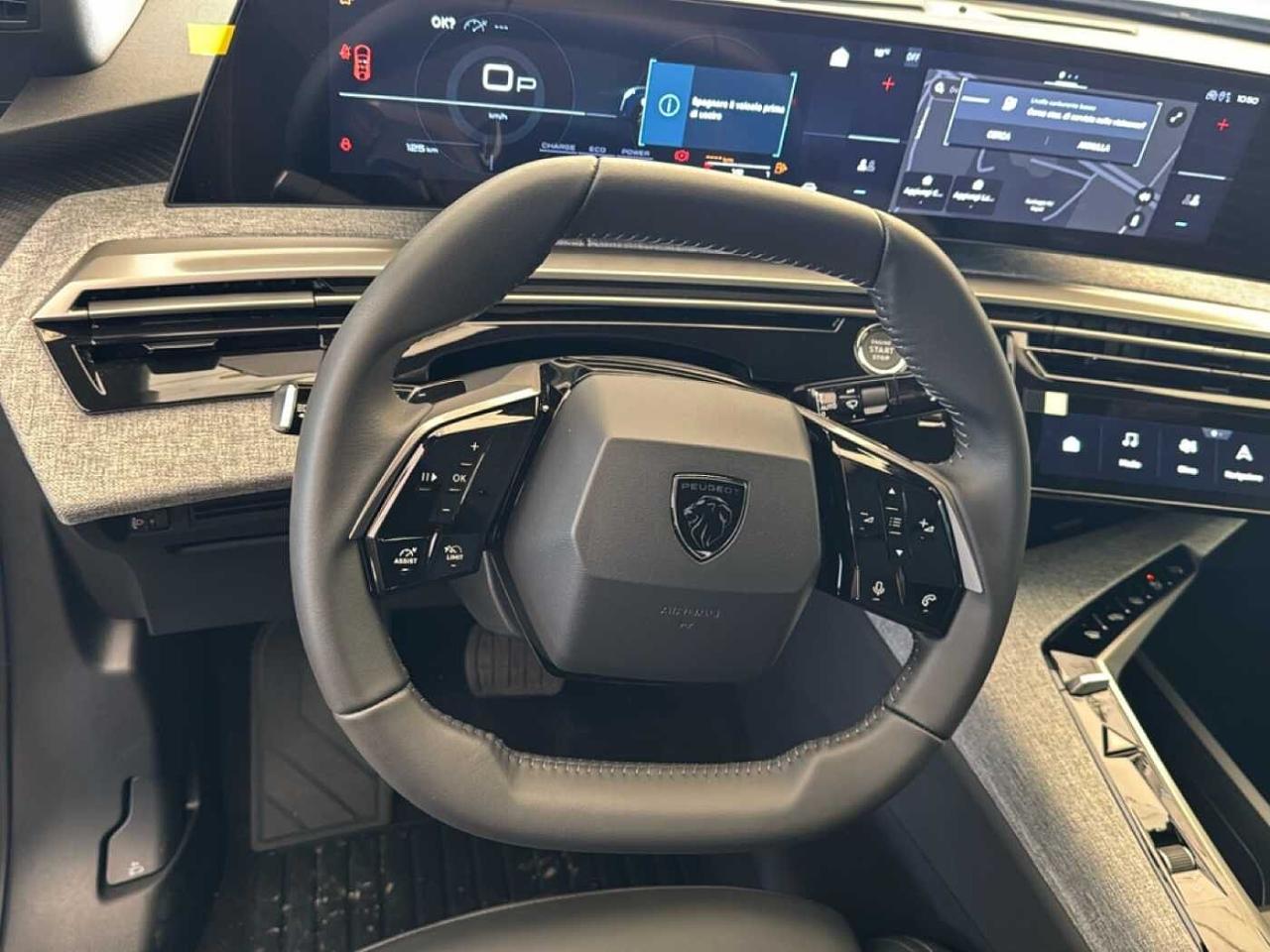 Peugeot Peugeot 3008 usata 1