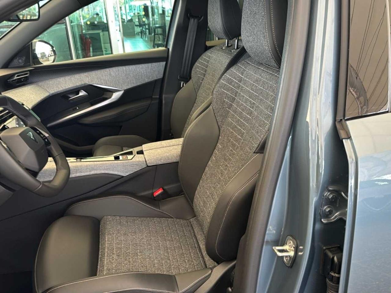 Peugeot Peugeot 3008 usata 3