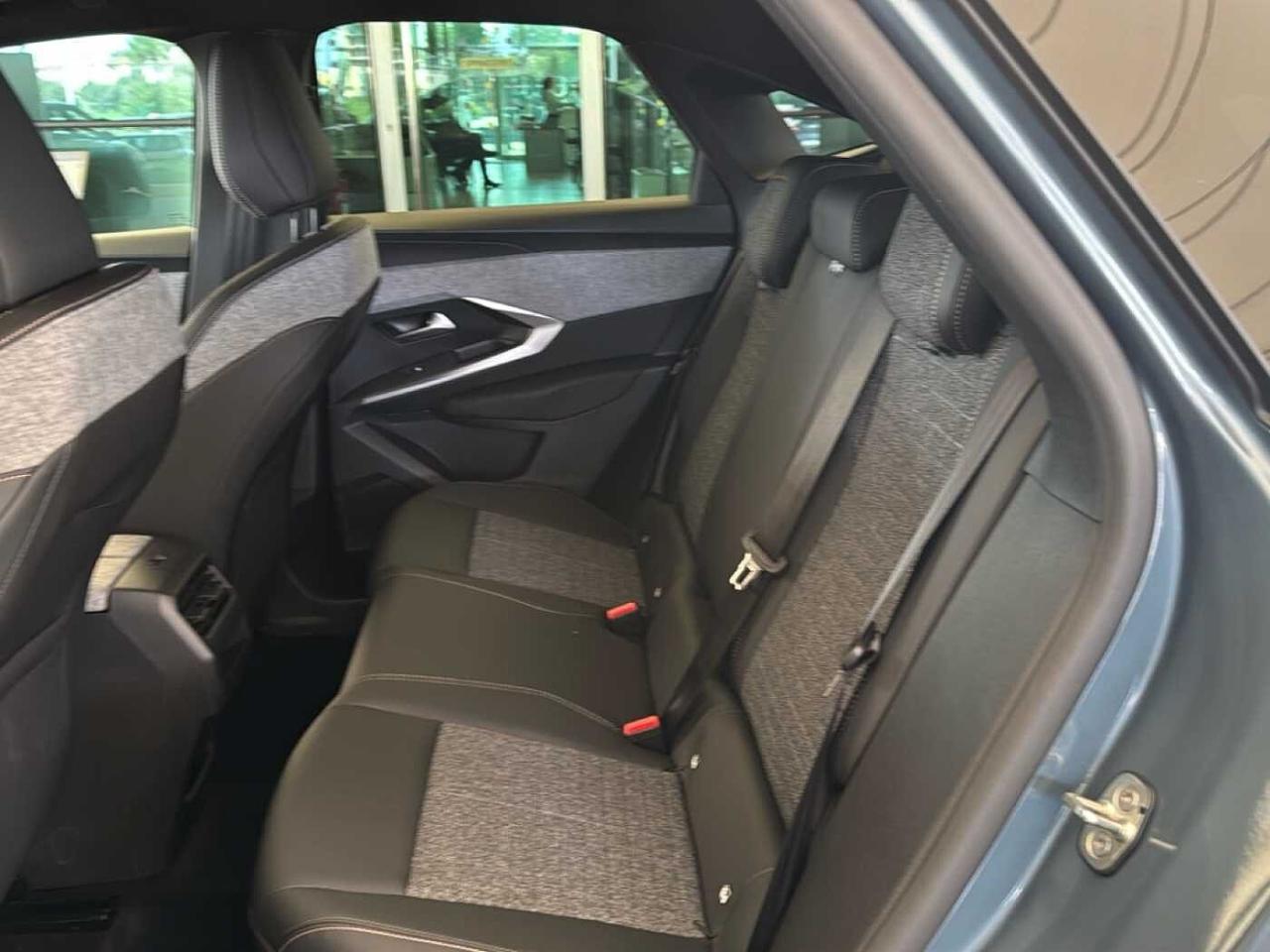 Peugeot Peugeot 3008 usata 4