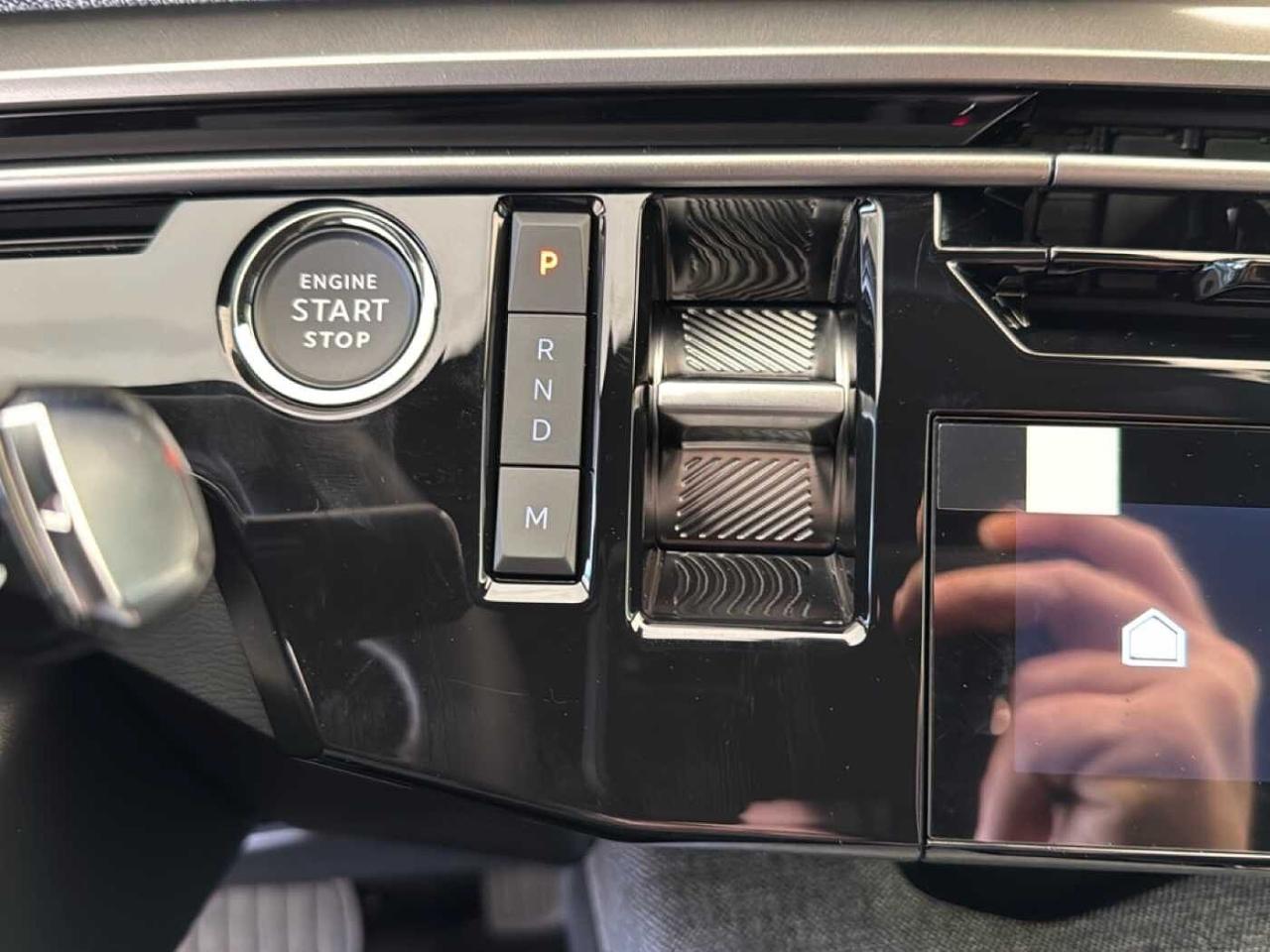 Peugeot Peugeot 3008 usata 5