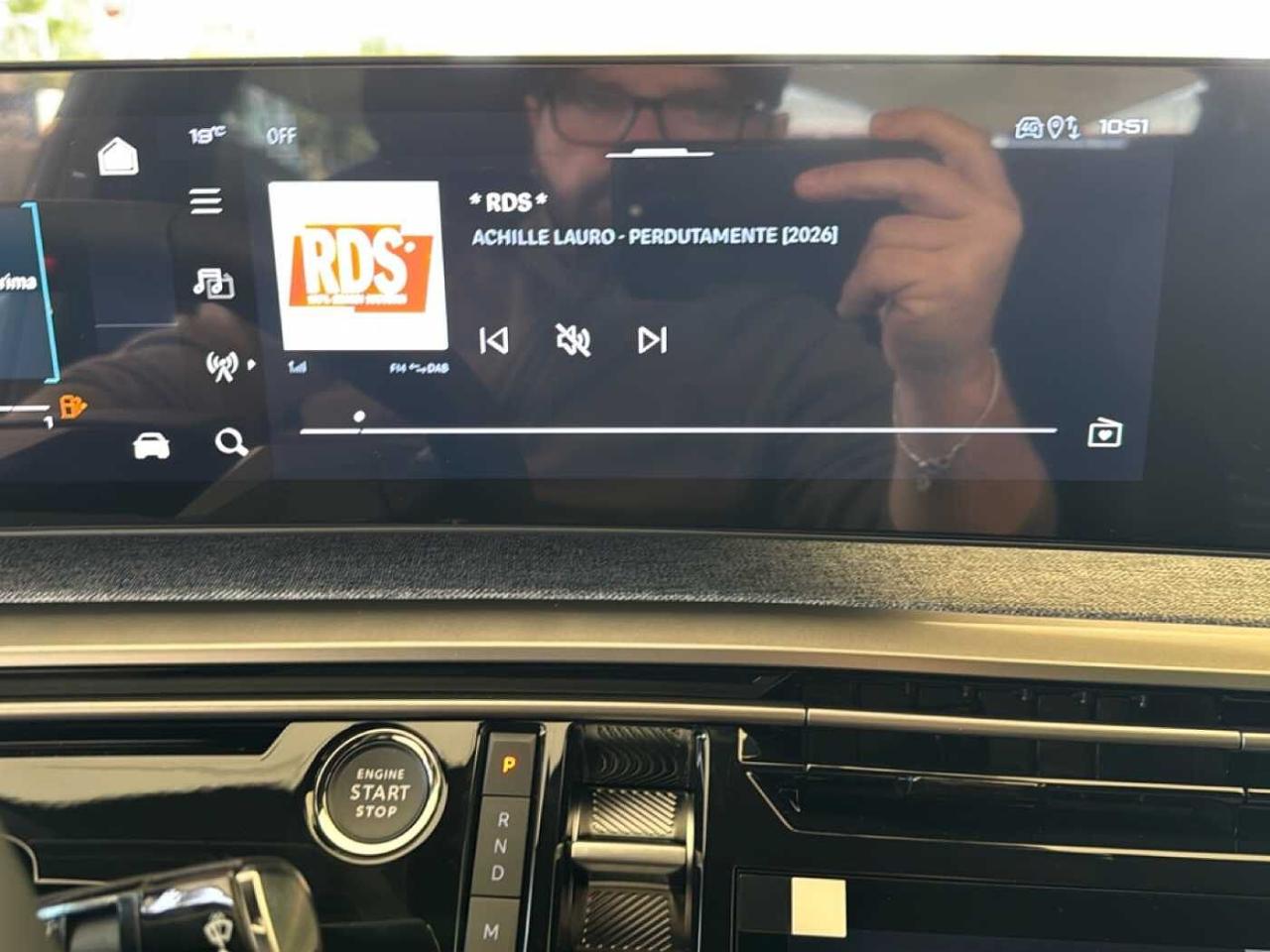 Peugeot Peugeot 3008 usata 6