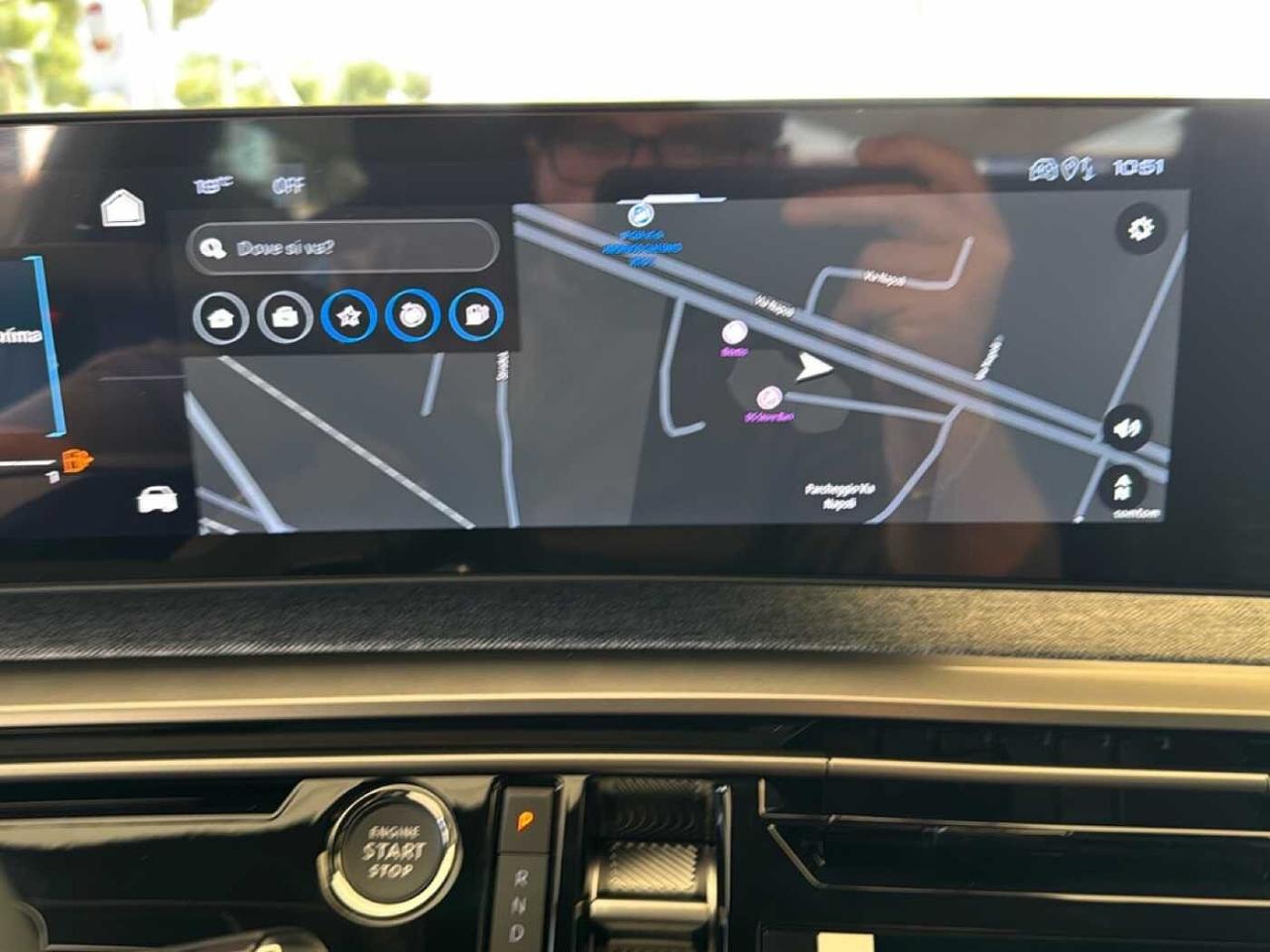 Peugeot Peugeot 3008 usata 7