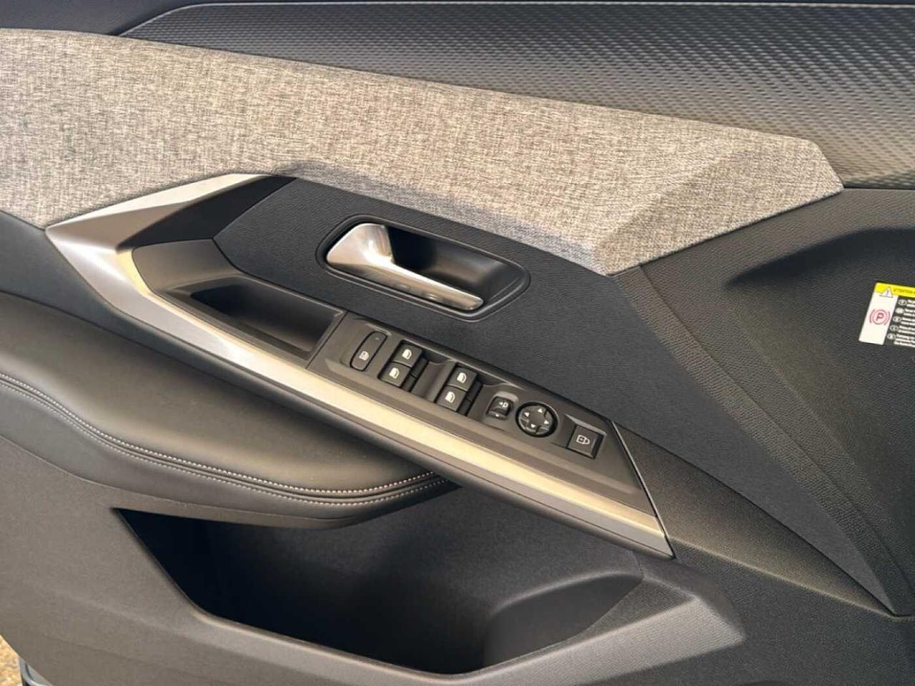 Peugeot Peugeot 3008 usata 8