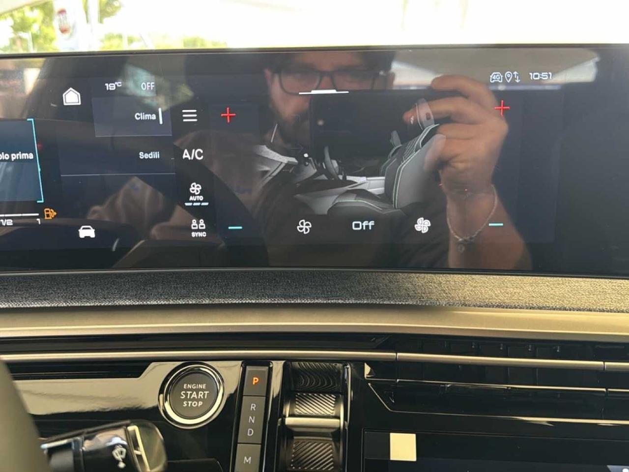 Peugeot Peugeot 3008 usata 9