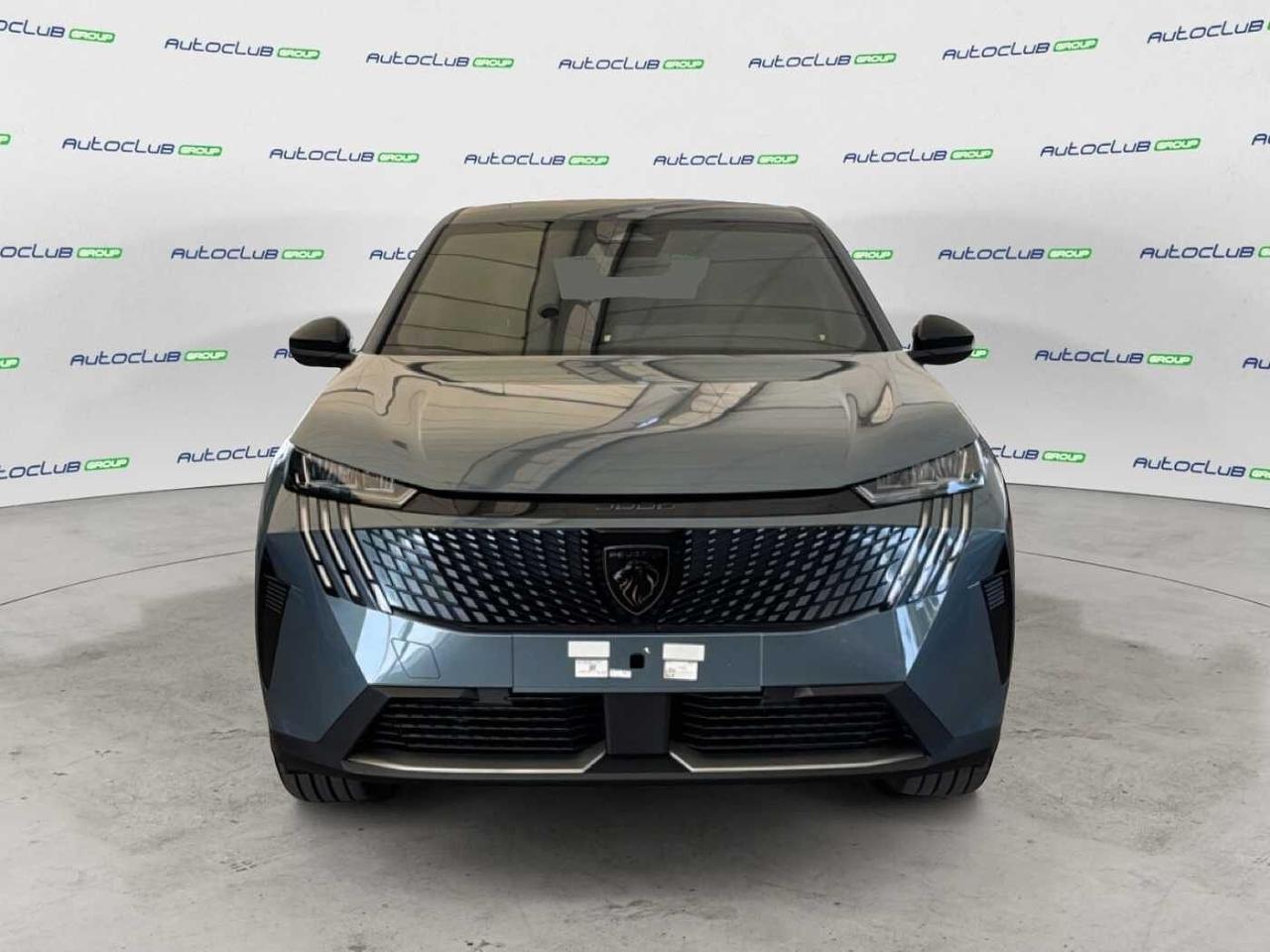 Peugeot Peugeot 3008 usata 11