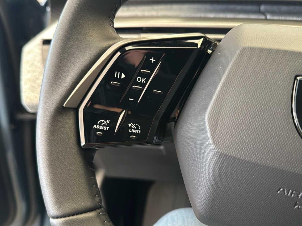 Peugeot Peugeot 3008 usata 12