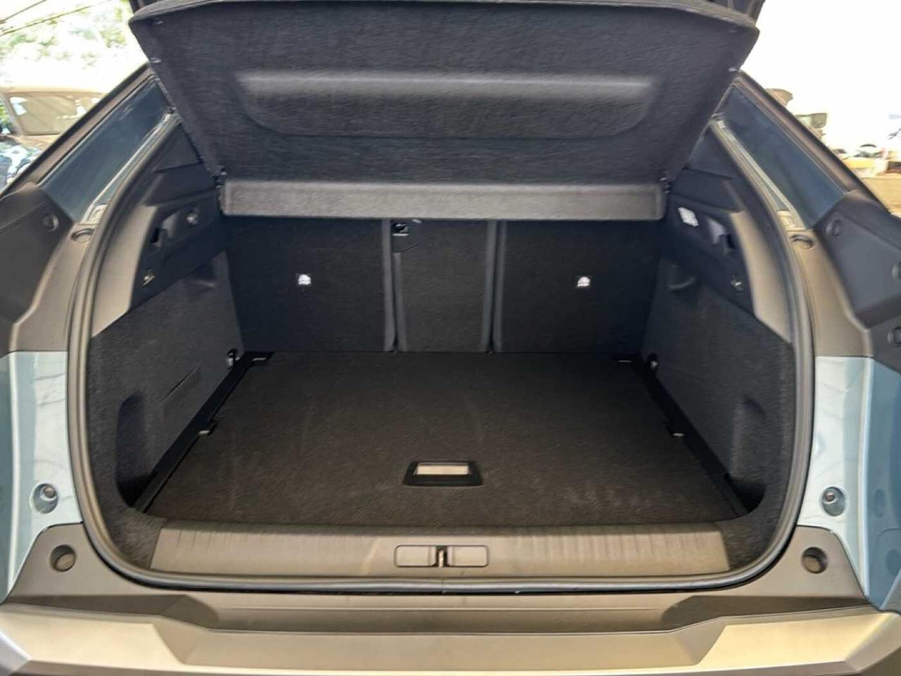 Peugeot Peugeot 3008 usata 14