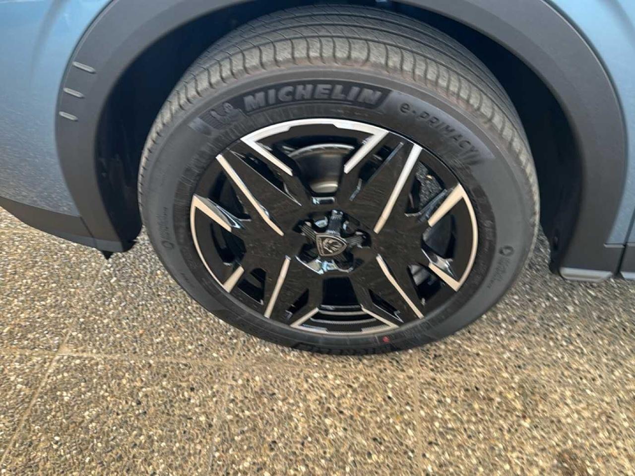 Peugeot Peugeot 3008 usata 15