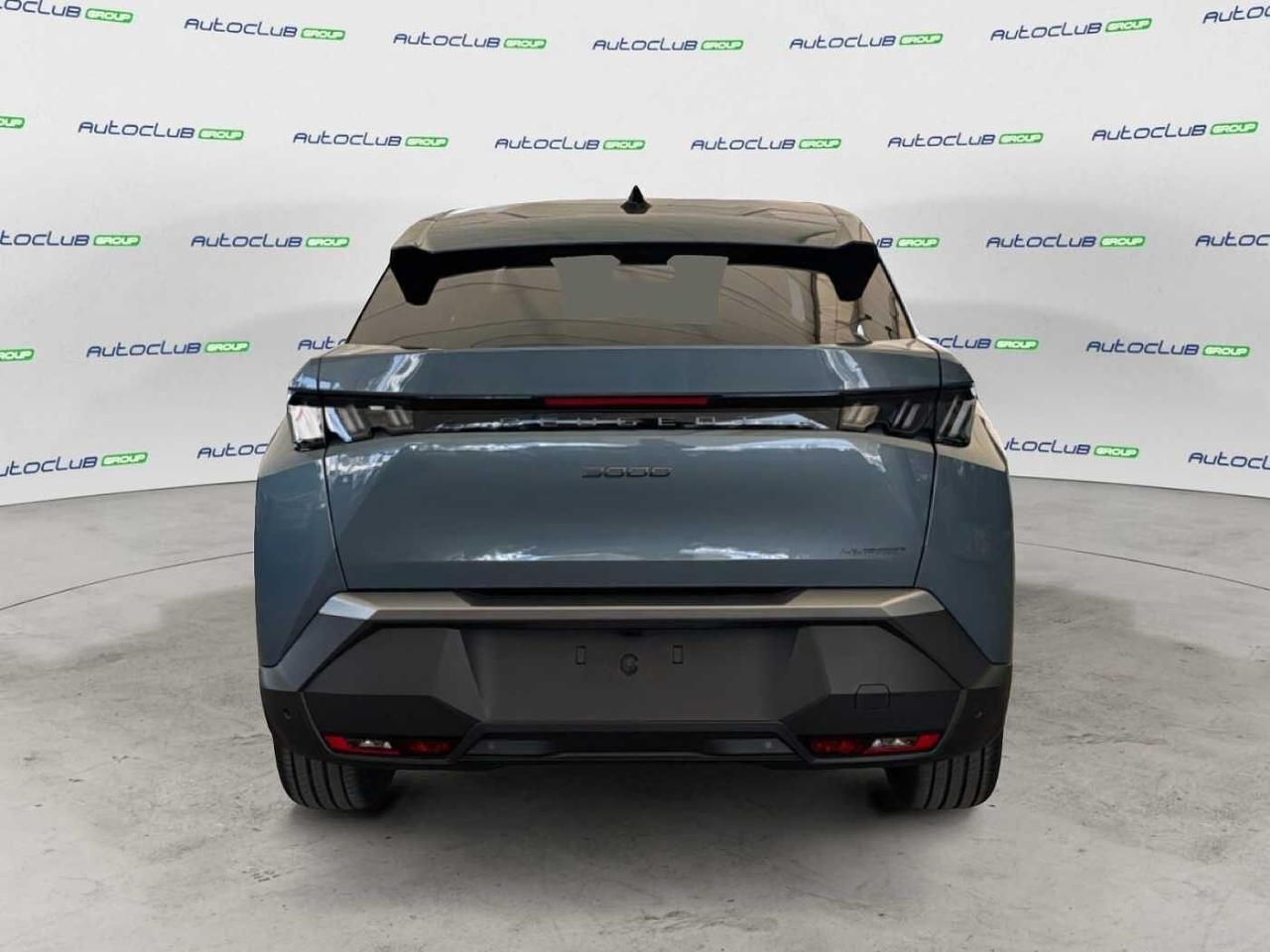 Peugeot Peugeot 3008 usata 19