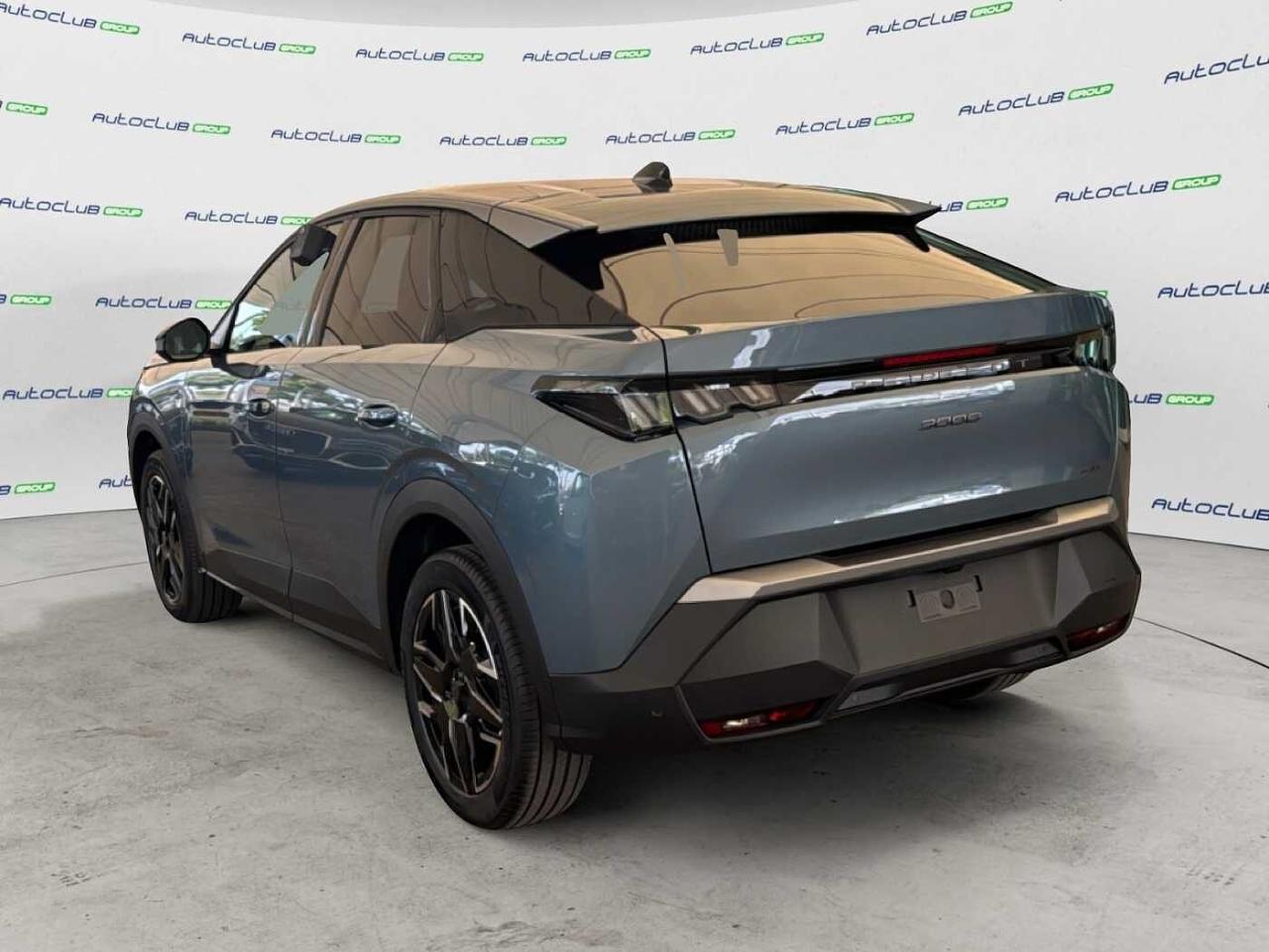 Peugeot Peugeot 3008 usata 20