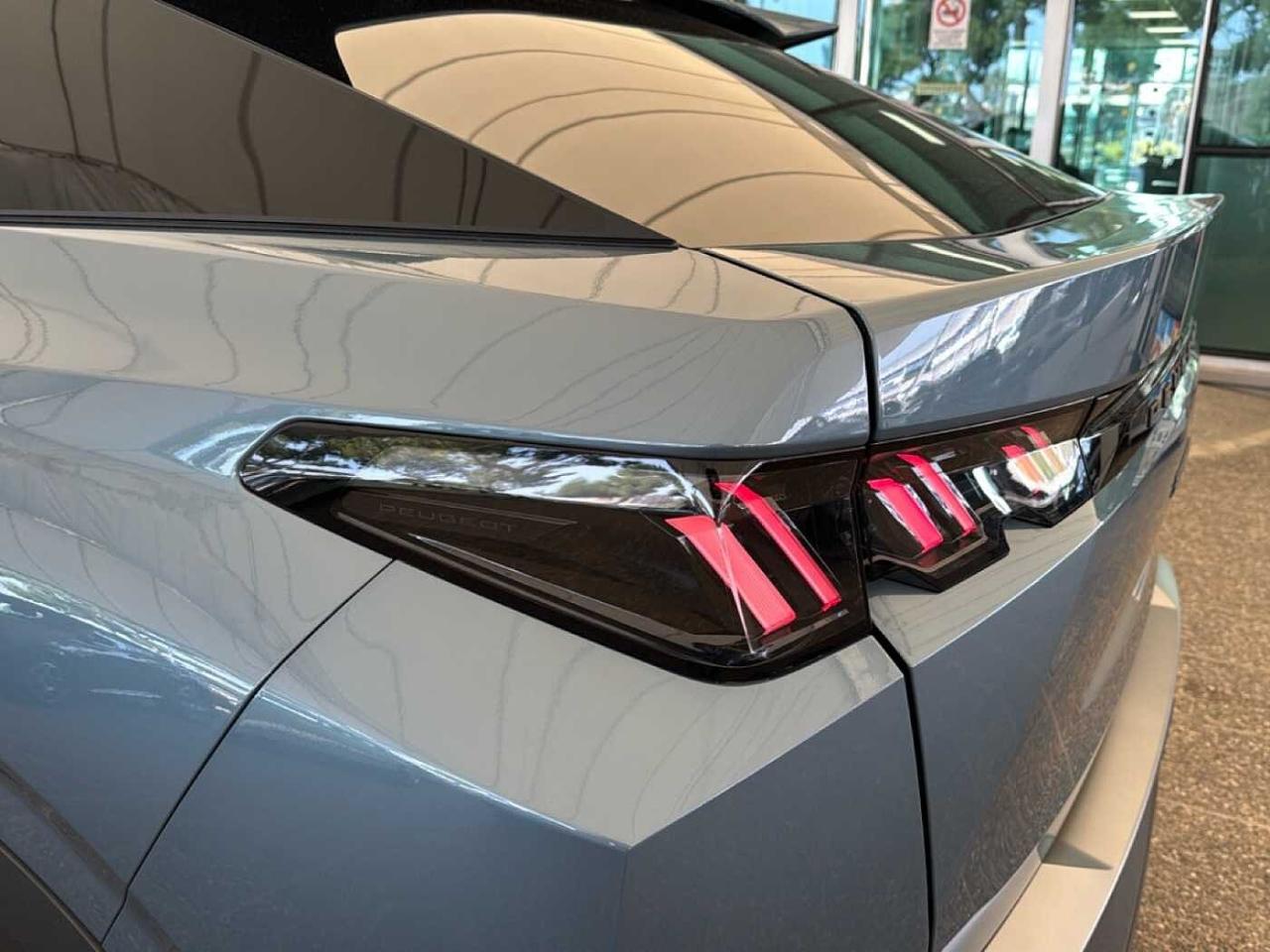 Peugeot Peugeot 3008 usata 21