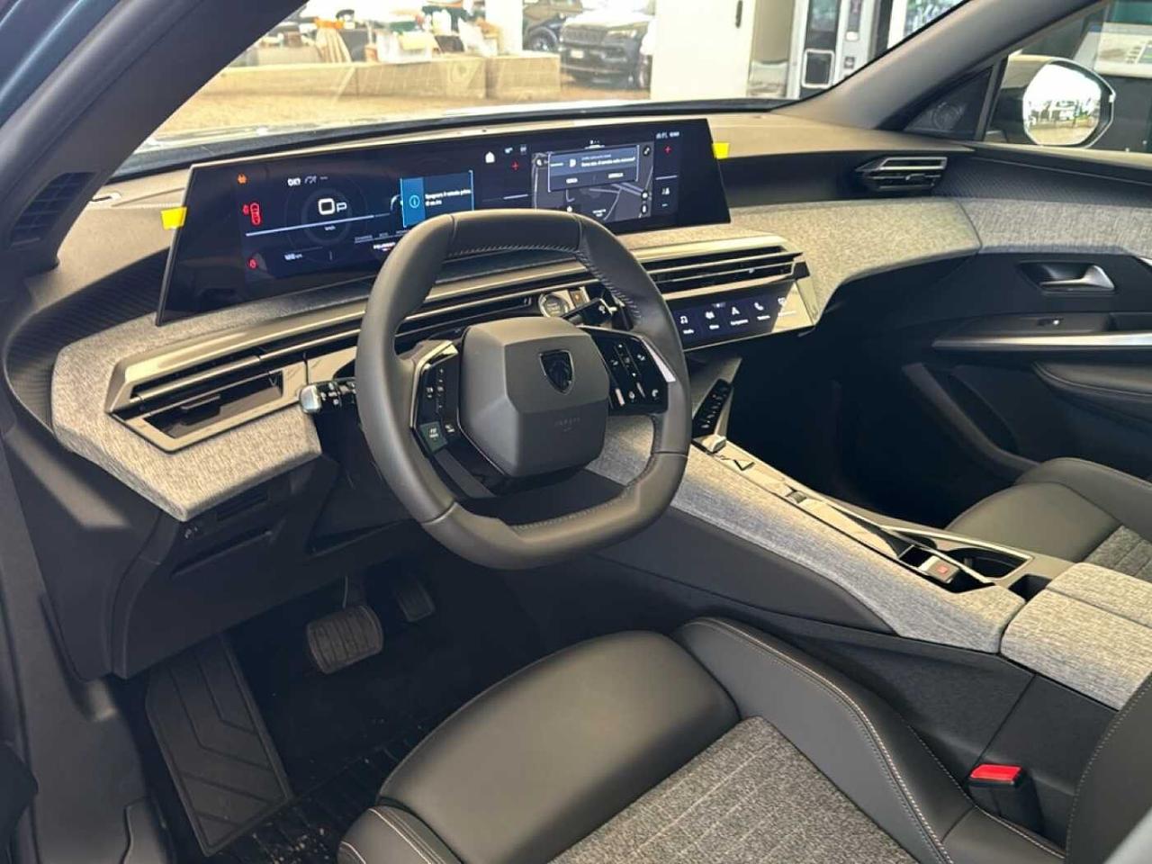 Peugeot Peugeot 3008 usata 23