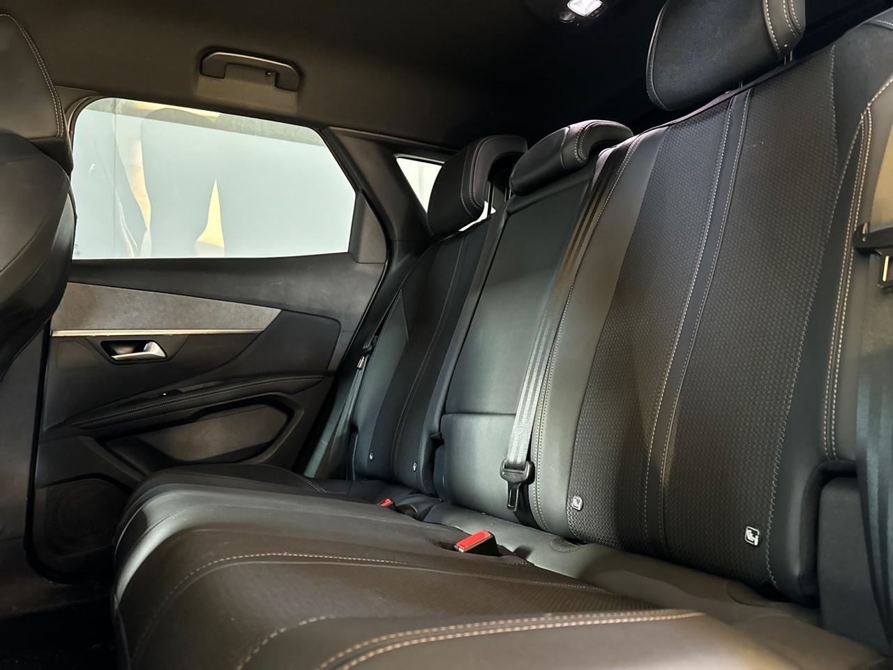 Peugeot Peugeot 3008 usata, con Climatizzatore