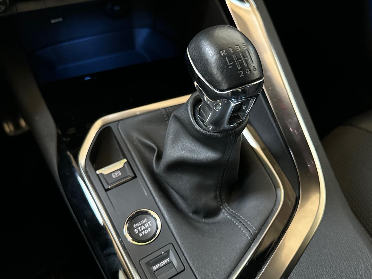 Peugeot Peugeot 3008 usata 7