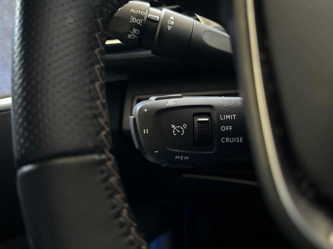 Peugeot Peugeot 3008 usata 8