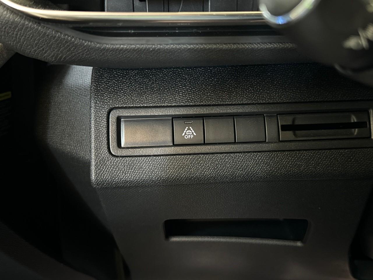 Peugeot Peugeot 3008 usata 9