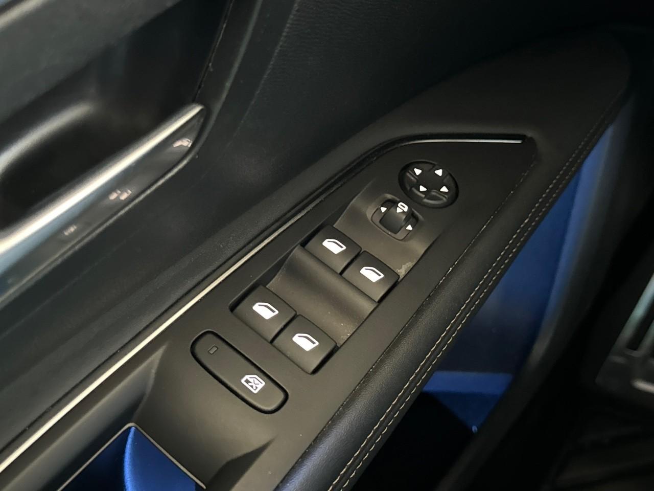 Peugeot Peugeot 3008 usata 10