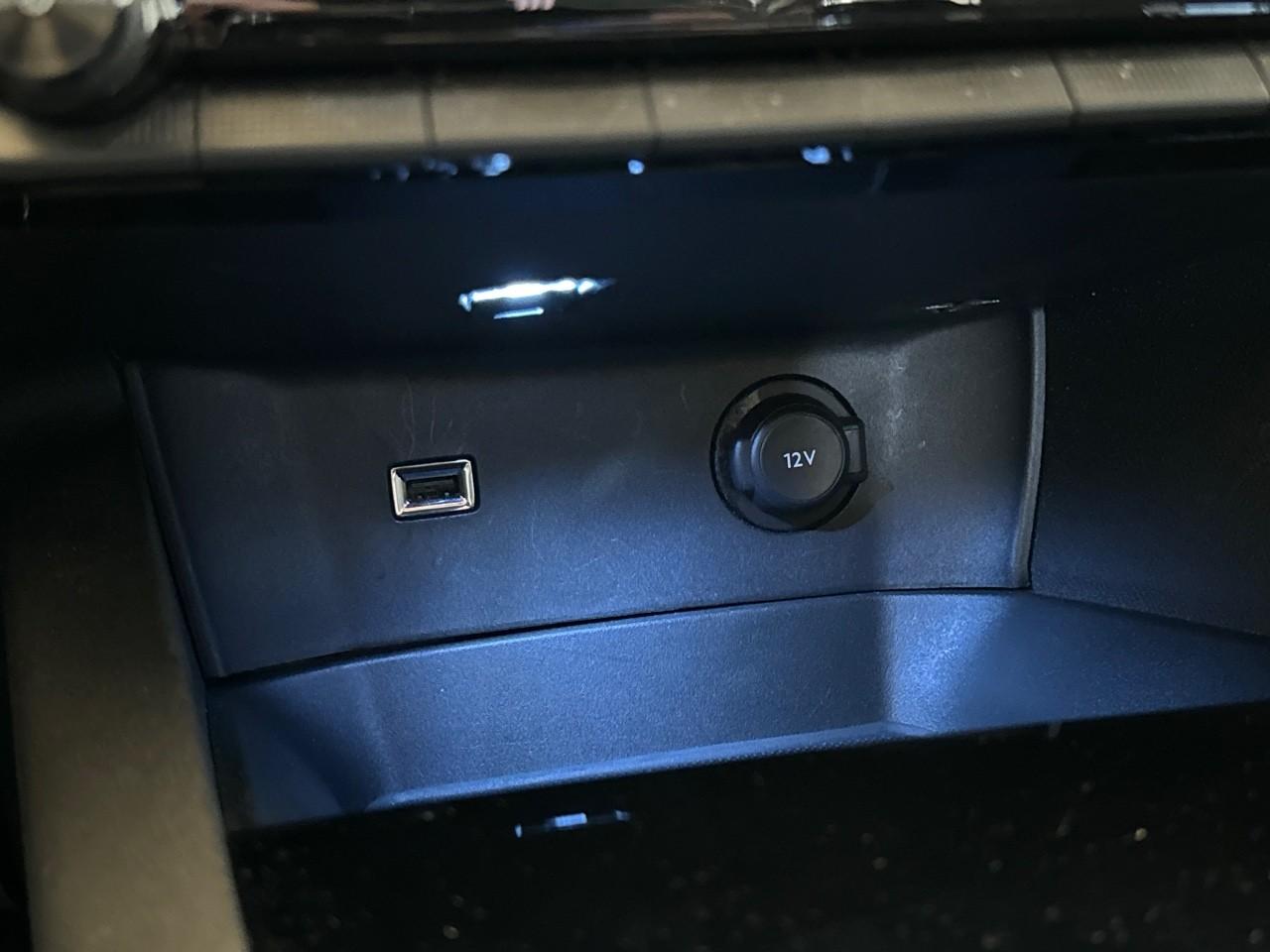 Peugeot Peugeot 3008 usata 12