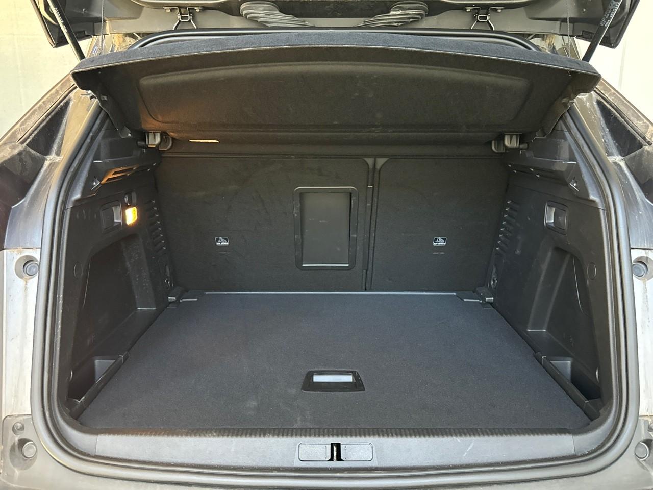 Peugeot Peugeot 3008 usata 17