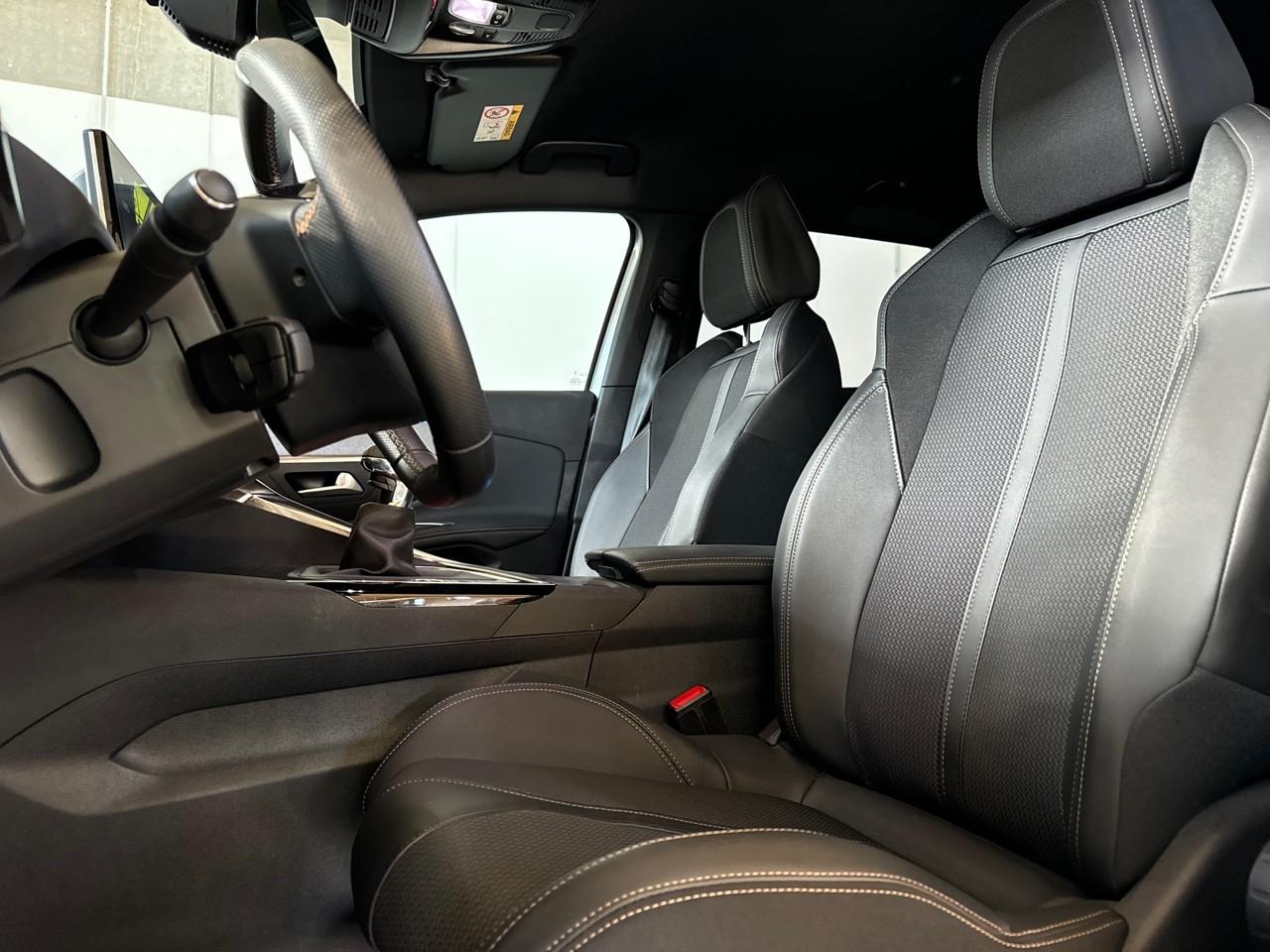 Peugeot Peugeot 3008 usata 20