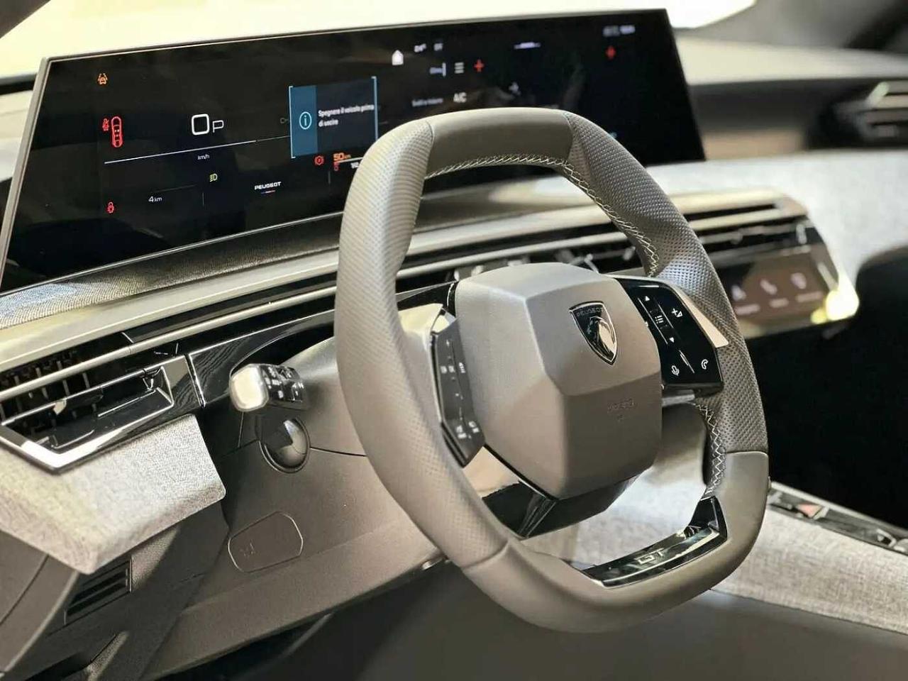 Peugeot Peugeot 3008 usata, con Climatizzatore