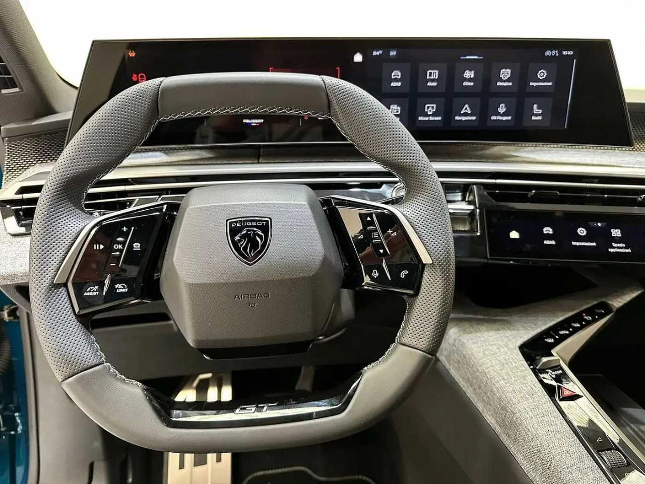 Peugeot Peugeot 3008 usata, con Isofix