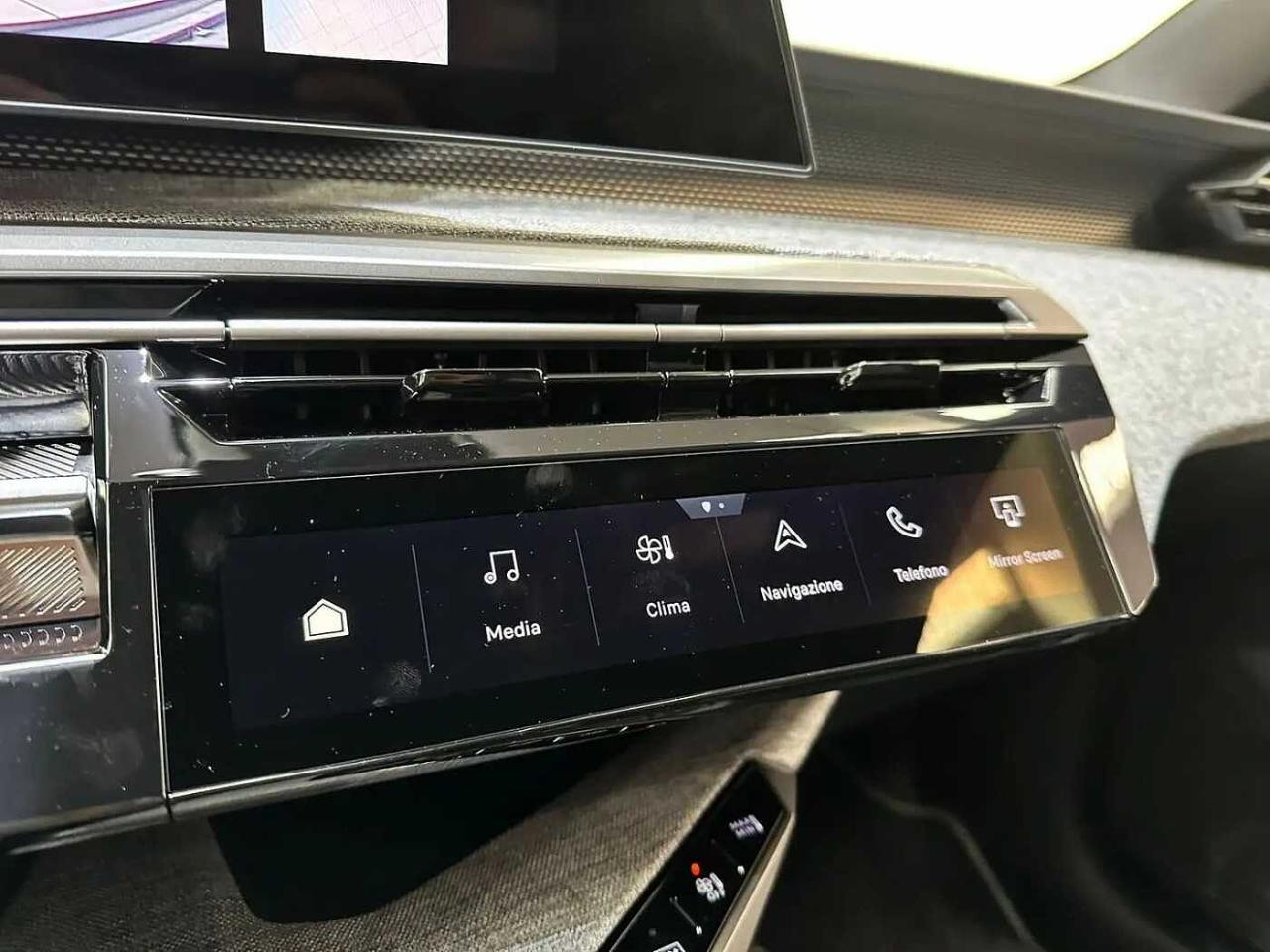 Peugeot Peugeot 3008 usata, con Xenon-led