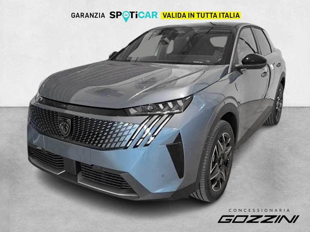 Peugeot Peugeot 3008 usata 5